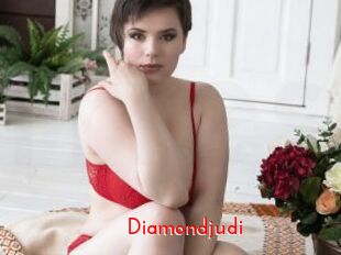 Diamondjudi