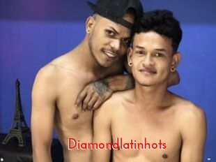 Diamondlatinhots