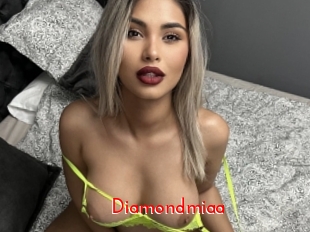 Diamondmiaa