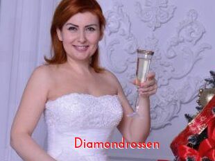 diamondrossen The Sex