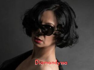 Diamondyssa