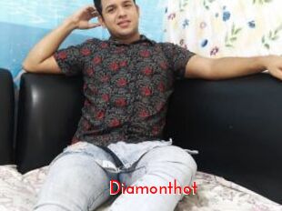 diamonthot The Sex