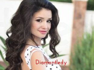 Diamontledy