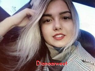 Dianaasweet