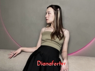 Dianaforter