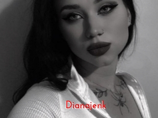Dianajenk