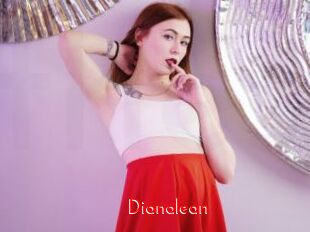 Dianalean