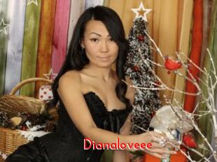 Dianaloveee