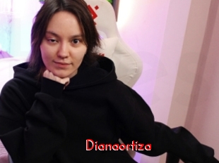 Dianaortiza