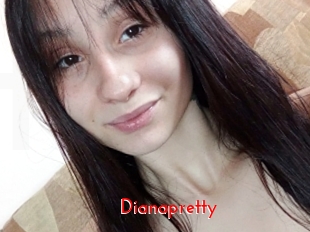 Dianapretty