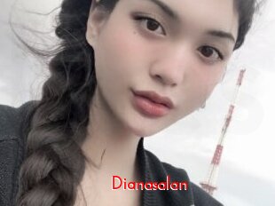 Dianasalan