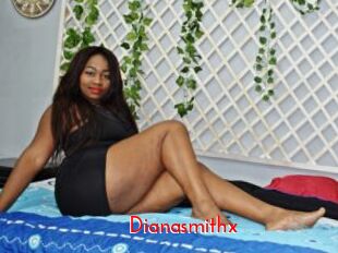 Dianasmithx