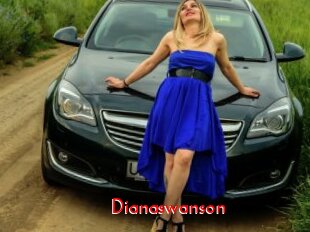 Dianaswanson