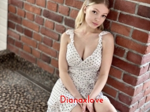 Dianaxlove