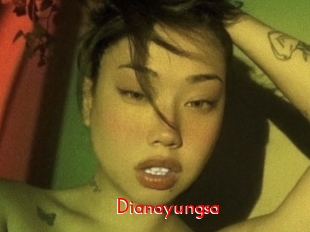 Dianayungsa