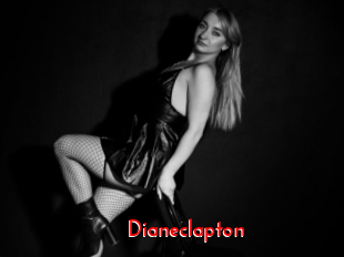 dianeclapton The Sex