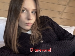 Dianevorel