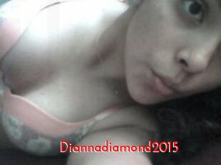 diannadiamond2015 The Sex
