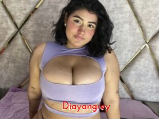 Diayangrey