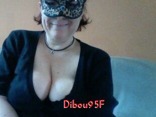 dibou95F The Sex