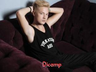 Dicamp