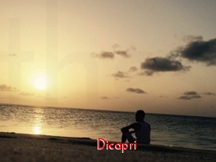 Dicapri