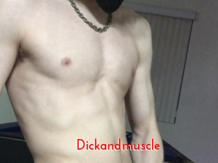 Dickandmuscle