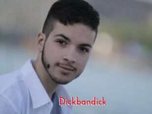 Dickbandick