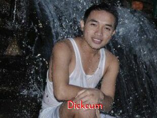 Dickcum