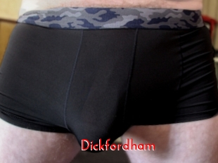 Dickfordham