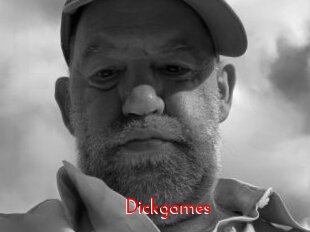 dickgames The Sex