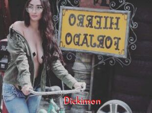 Dickinson