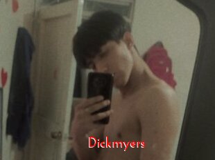 Dickmyers