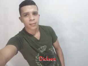 dicksex The Sex