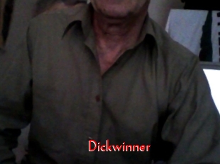 dickwinner The Sex
