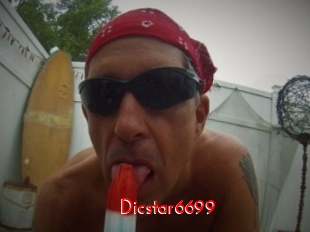 Dicstar6699