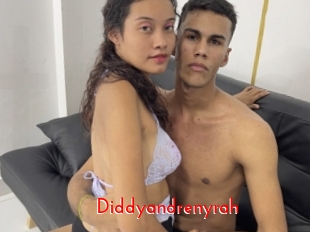 diddyandrenyrah The Sex
