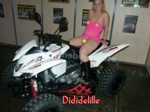 Dididelille