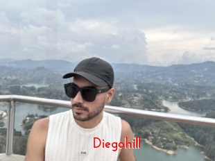 Diegohill