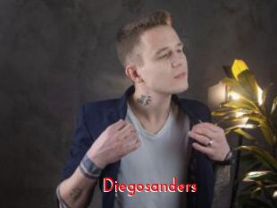 Diegosanders