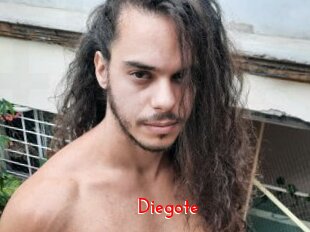 Diegote