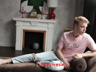 Diegowesley
