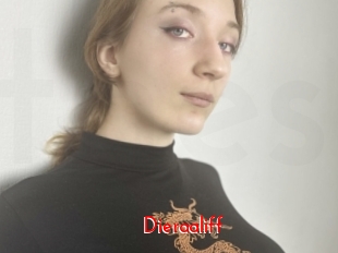 Dieraaliff