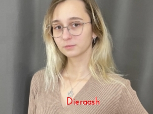 Dieraash