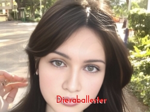 dieraballester The Sex