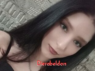 dierabeldon The Sex