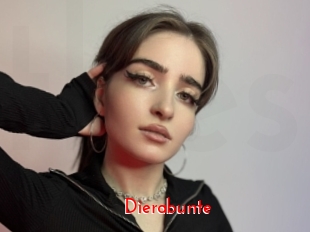 dierabunte The Sex