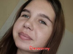 Dieracorny
