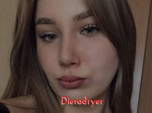 Dieradryer