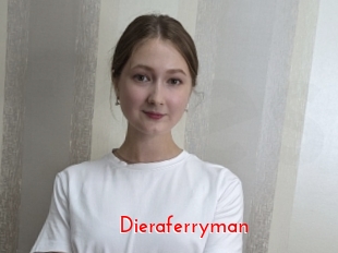 Dieraferryman